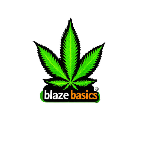 Blaze Basics